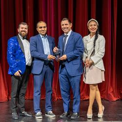 Award Recipients Photo Gallery
